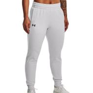 Jogging Gris Femme Under Armour Fleece pas cher