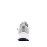 Baskets Grise Garçon Nike Star Runner 3 vue 3