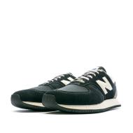 Baskets Noires/Grises Homme New Balance 420 vue 6