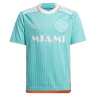 MIAMI Maillot de football Garçon Adidas 2024 pas cher