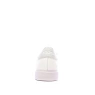 Baskets Blanches/Marine Homme Adidas Grand Court 2.0 HP2531 vue 3