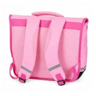 Cartable Rose Fille Vaiana vue 2