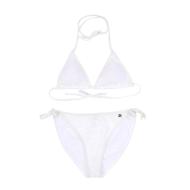 Maillot de bain Blanc Femme Longboard 23227000 pas cher