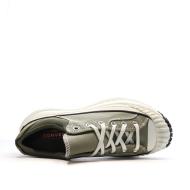 Baskets Kaki Homme Converse Chuck 70 AT-CX vue 4