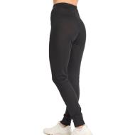 Jogging Noir Femme Odlo Pants vue 2