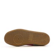 Baskets Verte/Rose Homme Puma Palermo vue 5