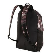 Sac à dos Bordeaux Femme Puma Acadmy vue 2