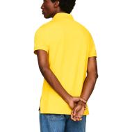 Polo Jaune Homme Tommy Hilfiger 1985 vue 2