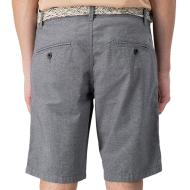 Short Gris Homme Teddy Smith Staton vue 2