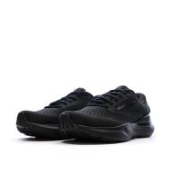 Chaussures de Running Noir Femme Brooks Adrenaline Gts 24 vue 6