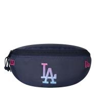 Sac Banane Marine/Rose Homme New Era Mlb Infill Mini pas cher