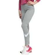 Legging Gris Femme Nike Essential Swoosh pas cher