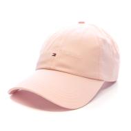 Casquette Rose Homme Tommy Hilfiger Ancient