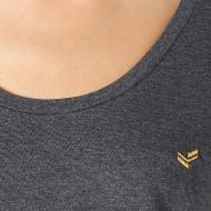 T-shirt Gris Femme Kaporal Final vue 3