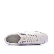 Baskets Blanches Homme Adidas SL 72 RS vue 4