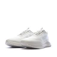 Baskets Blanches Homme Calvin Klein Jeans Eva vue 6