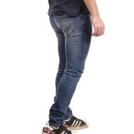 Jean Regular Bleu clair Homme HEAVY vue 2