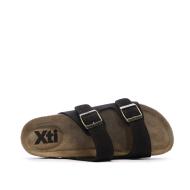 Sandales Marron Femme Xti Cuir 1425521 vue 4