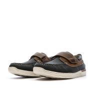 Chaussures Bateau Marines Homme TBS Matvelc vue 6