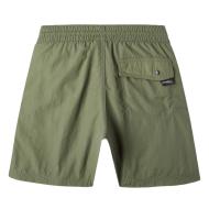 Short de bain Kaki O'Neill Garçon 14 Swim vue 2