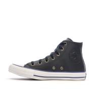 Baskets Marine Homme Converse All Star Leather pas cher