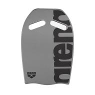 Planche de bain Gris/Noir Arena Kickboard pas cher