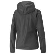 Veste Zippé Gris Femme Puma 521683 vue 2