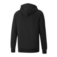 Sweats Homme Puma Bmw Mms Ess Fleece Hoodie vue 2
