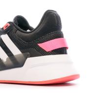 Chaussures de Running Noir Femme Adidas Run90s vue 7