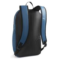 OM Sac à Dos Noir/Bleu/Gris Homme Puma 2024/25 vue 2