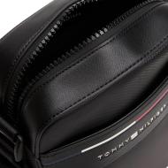 Sacoche Noire Homme Tommy Hilfiger Foundation vue 2