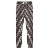 Leggin Noir/Blanc Femme Puma Lemlem 7/8 Tight vue 2