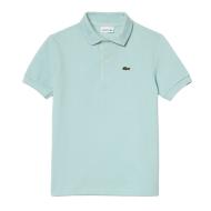 Polo Bleu Clair Homme Lacoste Polo Golf Slim pas cher