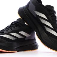Chaussures de running Noires Homme Adidas Adizero Sl2 vue 7