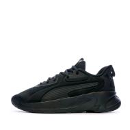Chaussures De Running Noir Homme Puma Softride pas cher
