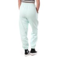 Jogging Vert D'Eau Femme Kappa Futta vue 2