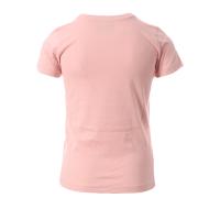 T-shirt Rose Fille Kappa Korali vue 2