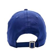 Casquette Bleu Homme New Era League Essentials vue 3