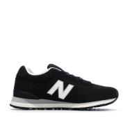 Baskets Noir/Blanc Homme New Balance M515 vue 2