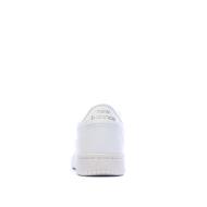 Baskets Blanches Mixte New Balance New Balance W080 vue 3