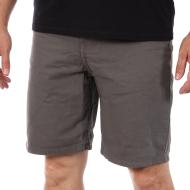 Short Gris Homme Paname Brothers Regis
