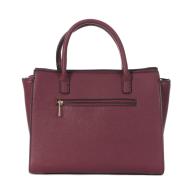 Sac a main Prune Manoukian Lowen vue 2