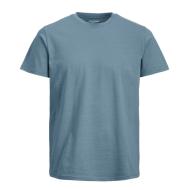 T-shirt Bleu Homme Jack & Jones 12222325