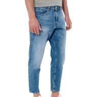 Jean Loose Bleu Homme Kaporal ROBINE pas cher