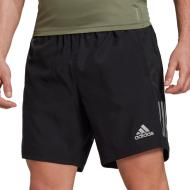 Short de Training Noir Homme Adidas FS9807 pas cher