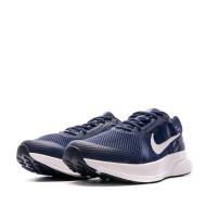 Chaussures de running Bleu Homme Nike Run Swift 2 vue 6