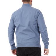 Blouson Bleu Homme Paragoose GRANT vue 2