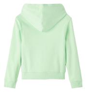 Sweatshirt Grün Jungen Name it Diane Ansicht 2