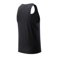 Débardeur Noir Homme New Balance Unipride Tank vue 2