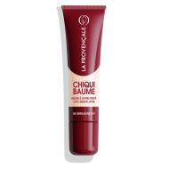 Baume à lèvre Rouge Femme La Provencale Chiquibaume 04 Grenadine SVP pas cher